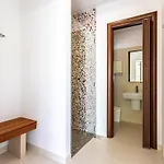 In Der Ersten Etage Mit Meerblick By Interhome * Splitska