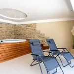 In Der Ersten Etage Mit Meerblick By Interhome Splitska