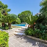 In Der Ersten Etage Mit Meerblick By Interhome * Splitska