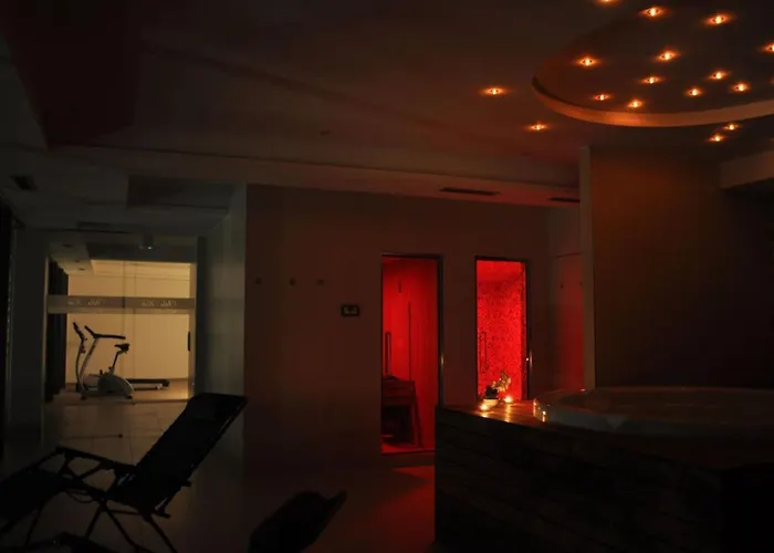 Appartamento In Der Ersten Etage Mit Meerblick By Interhome