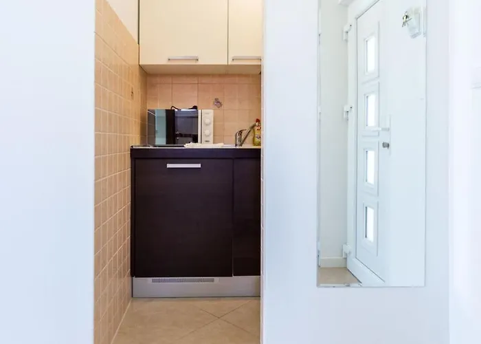 Appartamento In Der Ersten Etage Mit Meerblick By Interhome *