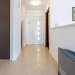 In Der Ersten Etage Mit Meerblick By Interhome 公寓 *
