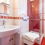 In Der Ersten Etage Mit Meerblick By Interhome 公寓 斯普利特卡