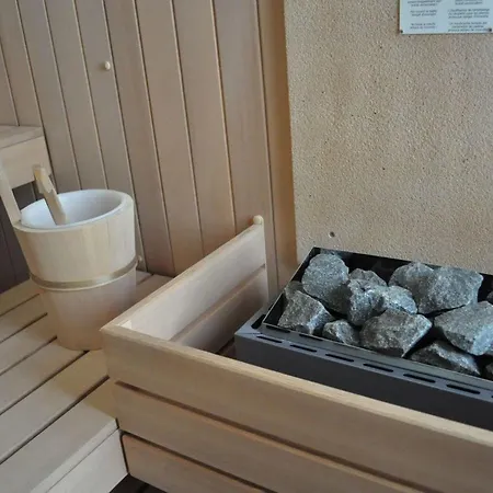 In Der Ersten Etage Mit Meerblick By Interhome *