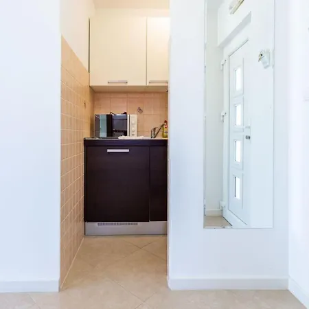 דירה In Der Ersten Etage Mit Meerblick By Interhome *