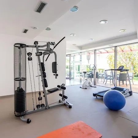 דירה In Der Ersten Etage Mit Meerblick By Interhome
