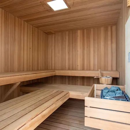 דירה In Der Ersten Etage Mit Meerblick By Interhome *