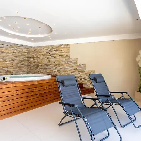 In Der Ersten Etage Mit Meerblick By Interhome ספליטסקה