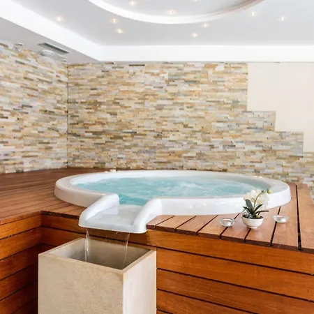 דירה In Der Ersten Etage Mit Meerblick By Interhome *