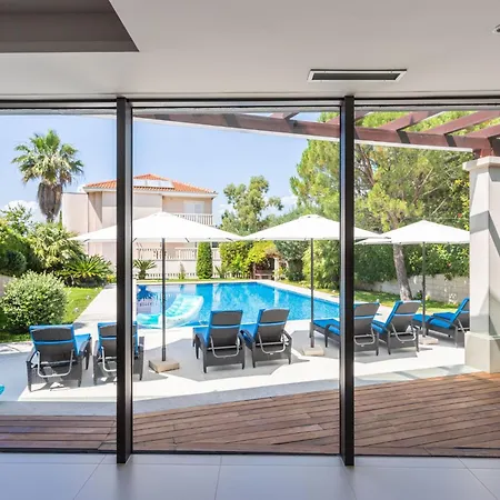 In Der Ersten Etage Mit Meerblick By Interhome דירה *